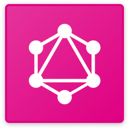 GraphQL logo